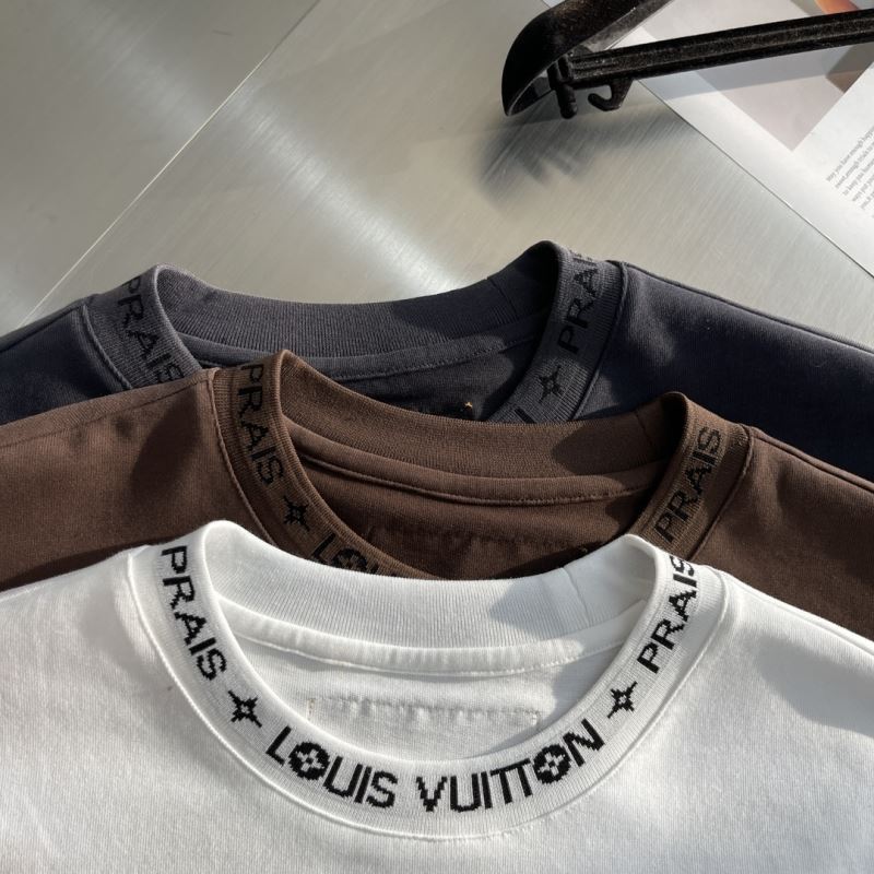 Louis Vuitton T-Shirts